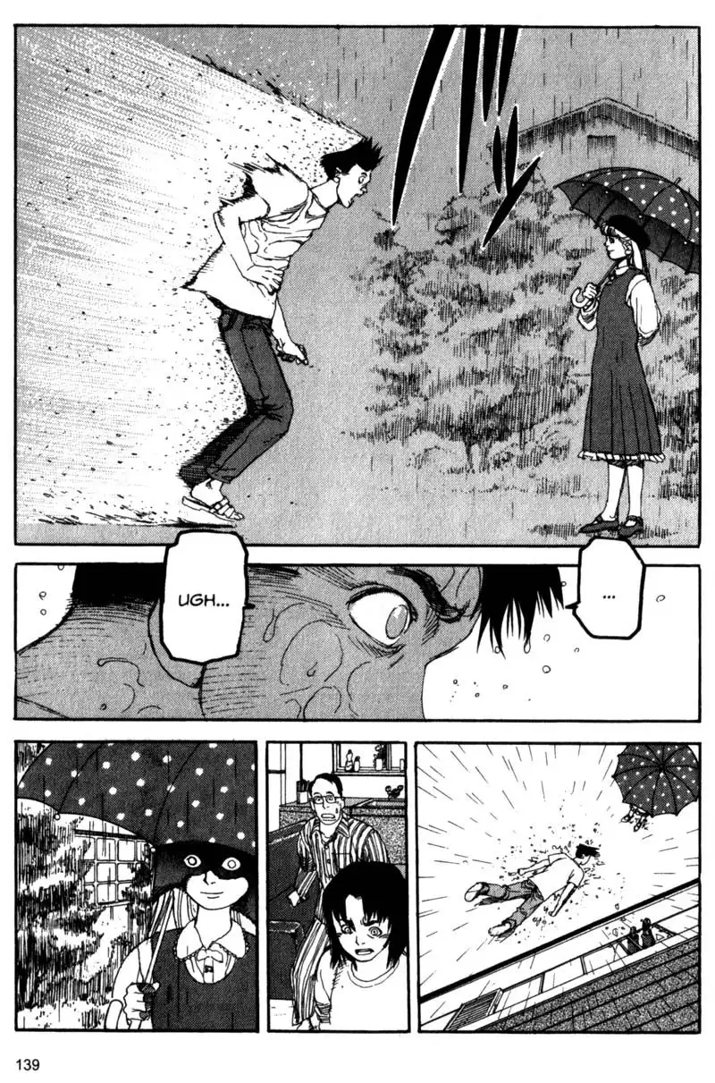 Project Arms Chapter 40 7